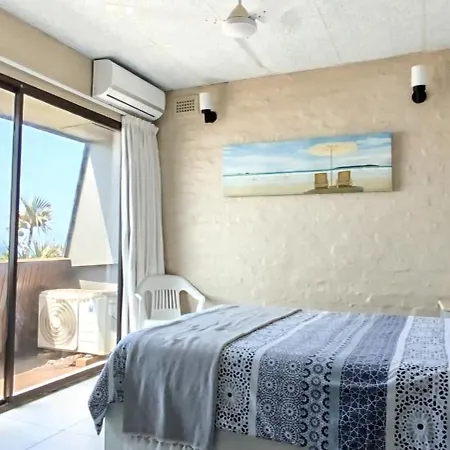Boulder Bay 10 Apartment Ballito Exterior photo