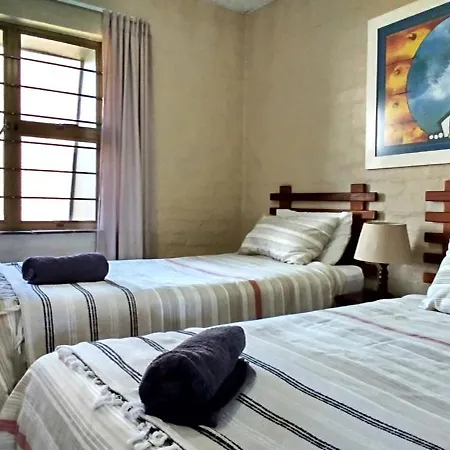 Boulder Bay 10 Apartment Ballito Exterior photo