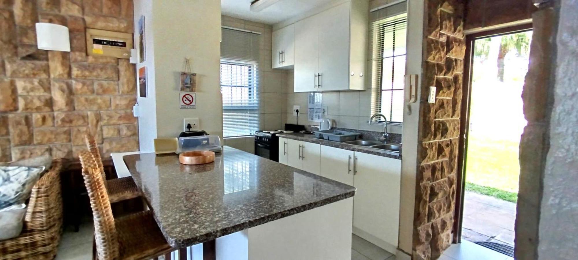 Boulder Bay 10 Apartamento Ballito