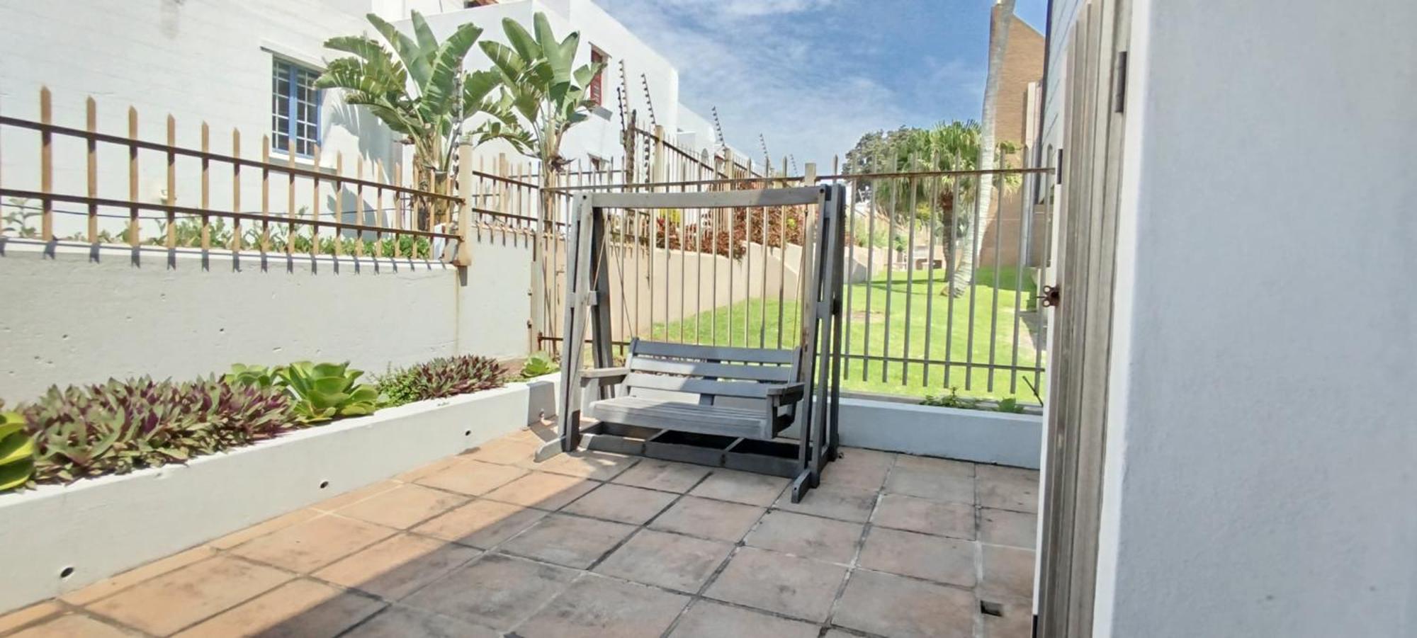 Boulder Bay 10 * Ballito