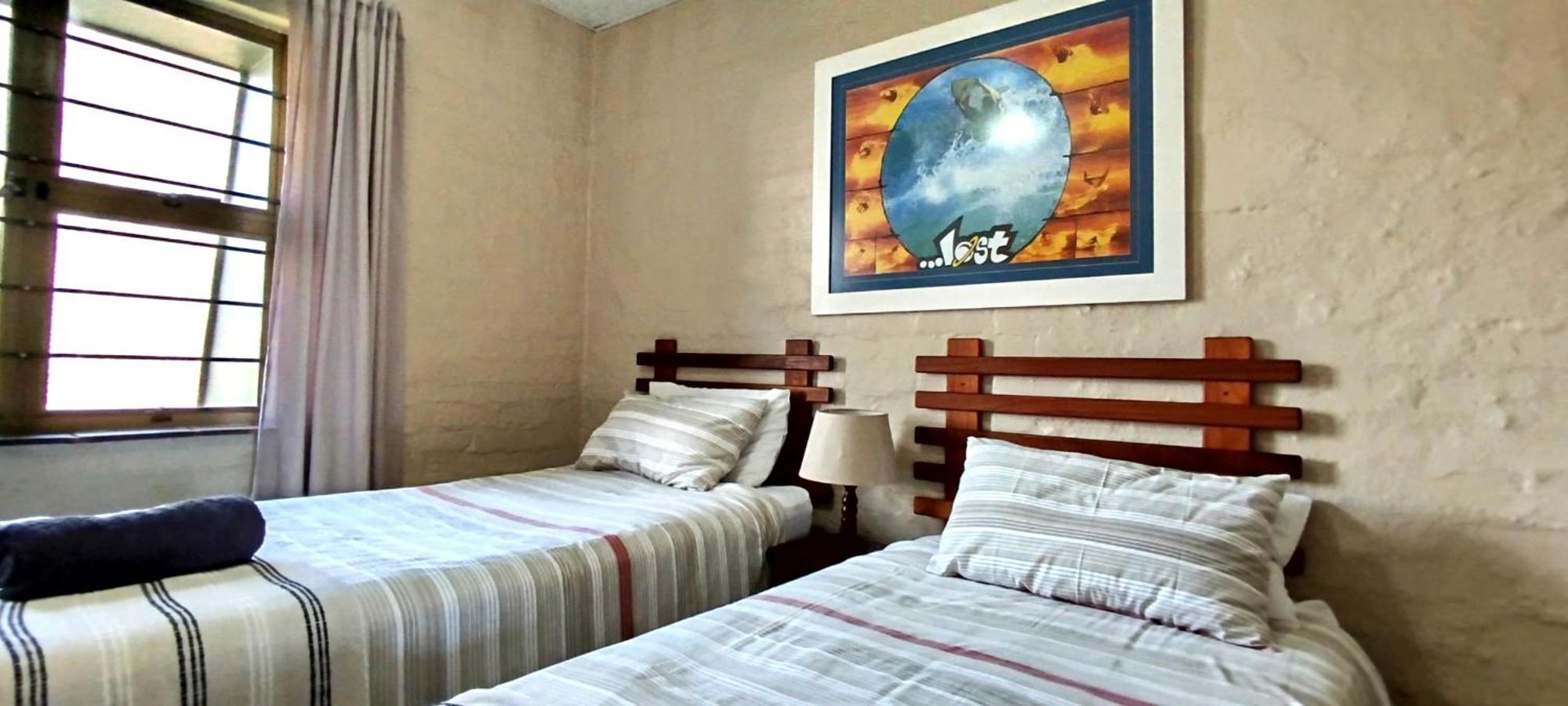 Boulder Bay 10 Apartamento Ballito