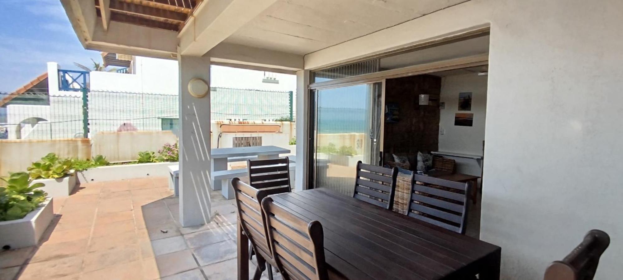 Boulder Bay 10 Apartamento Ballito