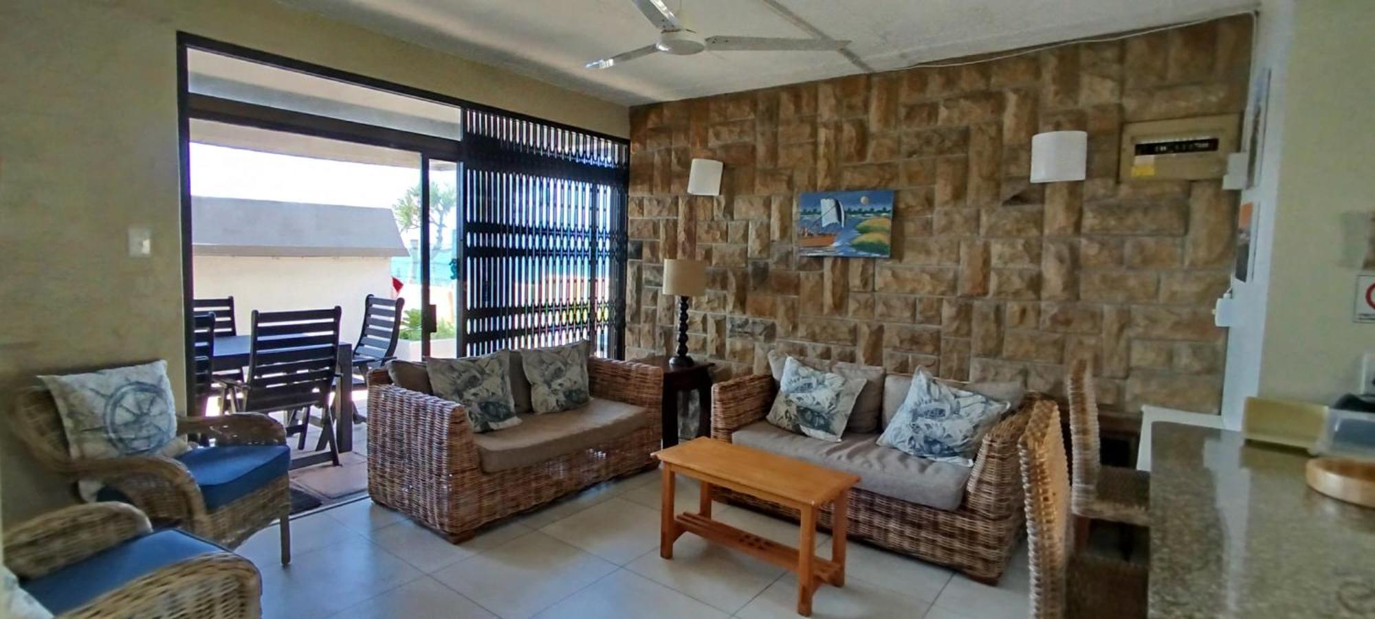 Apartamento Boulder Bay 10 Ballito