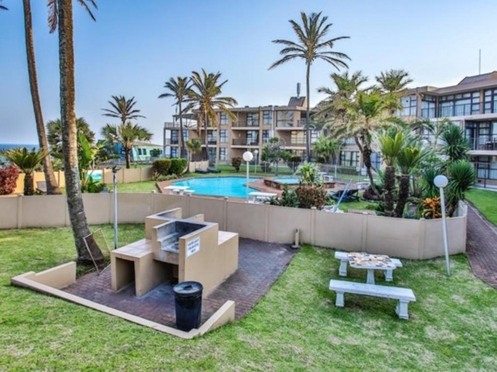 Apartamento Boulder Bay 10 Ballito
